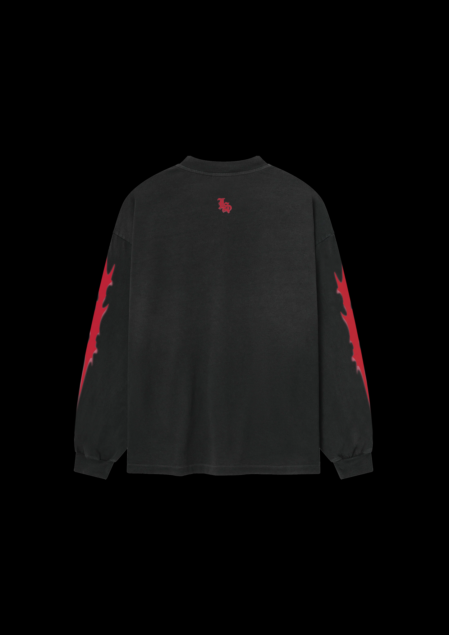 BABY LONGSLEEVE