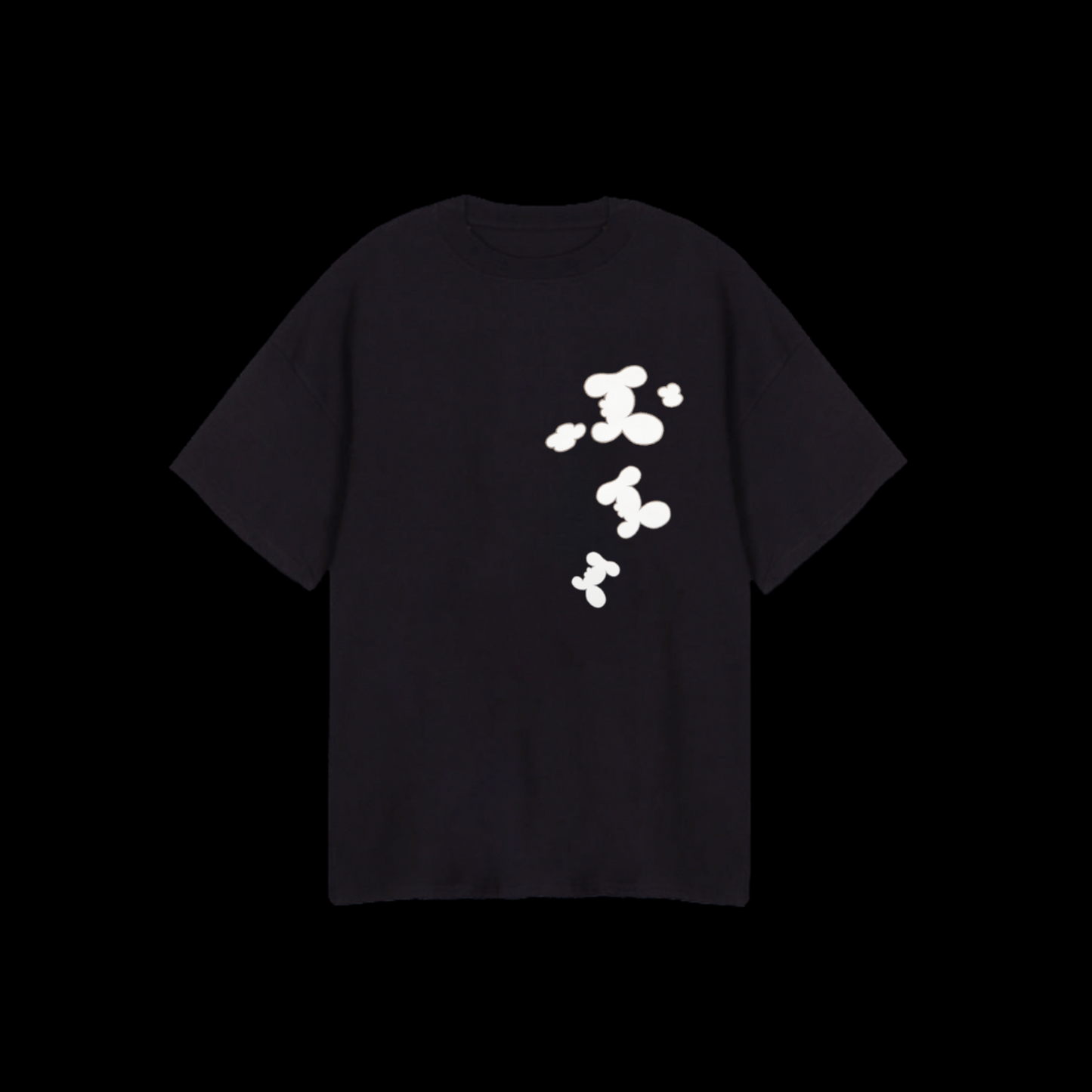 THIS IS A SAMPLE TEE