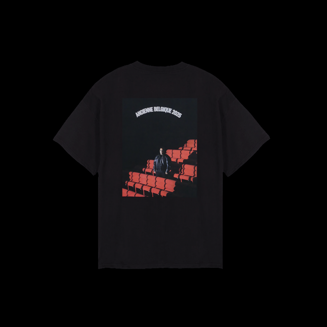 LS4L "AB 2025" T-SHIRT