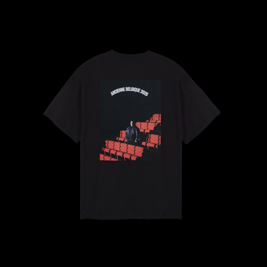 LS4L "AB 2025" T-SHIRT