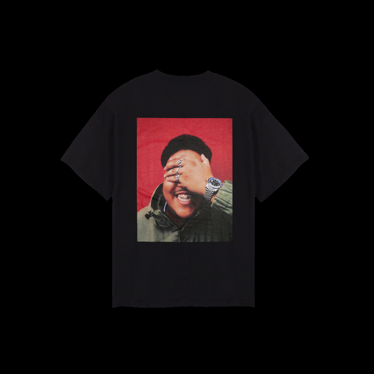 LS4L "AH OK" T-SHIRT