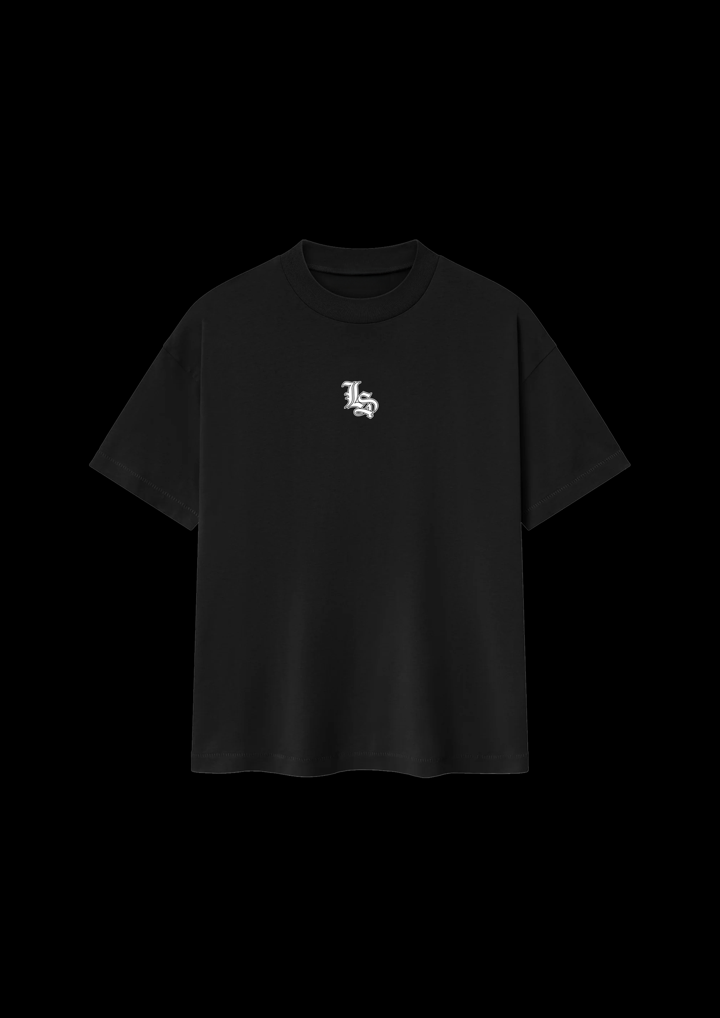 LS4L "AH OK" T-SHIRT