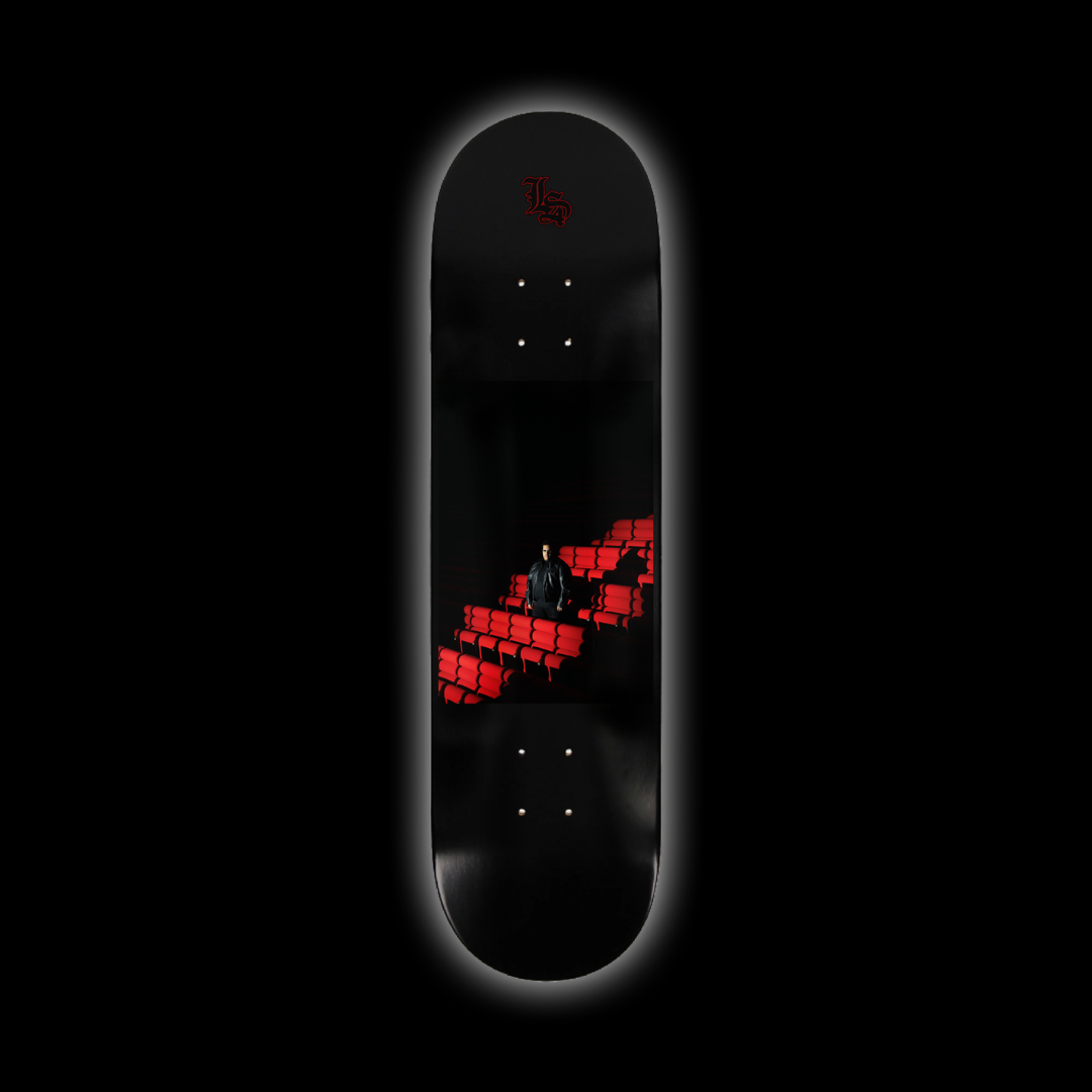 LIMITED DECK
