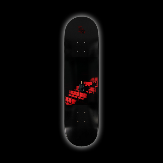 LIMITED DECK