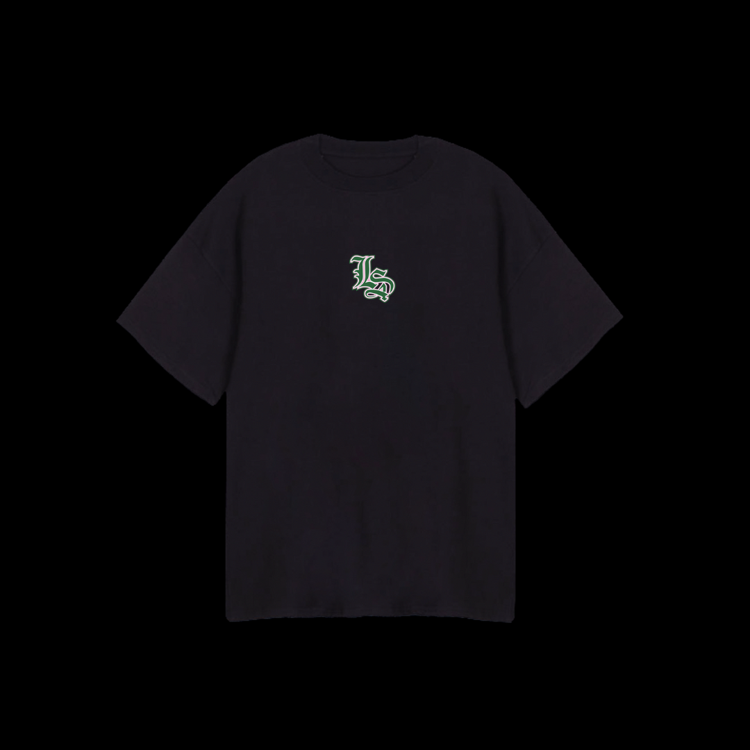 LS4L LOGO T-SHIRT