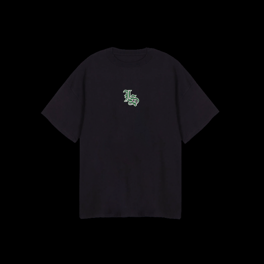 LS4L LOGO T-SHIRT